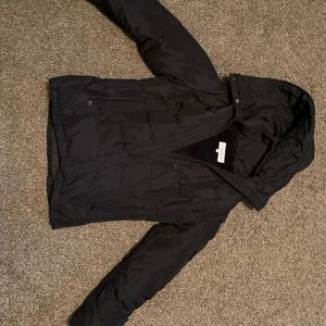 Calvin Klein jacket